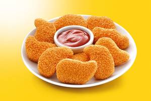 Veg Nuggets