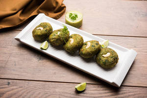 Hara bhara kabab