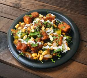 Kung Pao paneer [ 16 piece ]