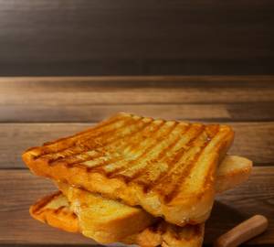 Butter tose 4pc