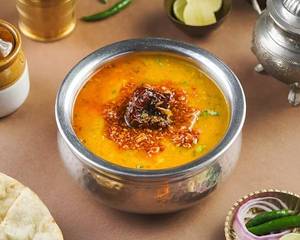 Dal Tadka
