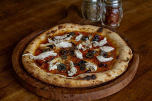 Grilled Chicken Classic