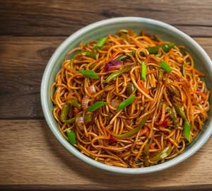 Masala Noodles