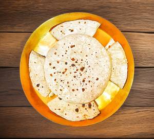 Atta Roti 1pices