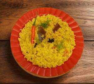 Khichadi