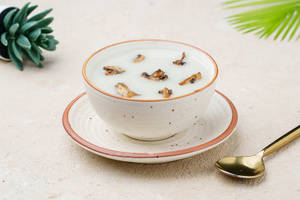 Mushroom Soup