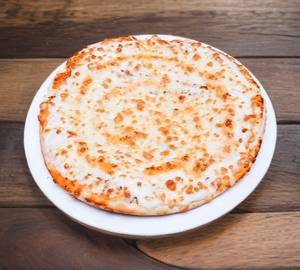 Double Cheese [Regular]