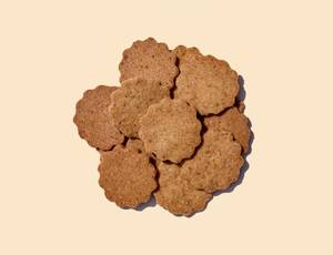 Lime Levander Millet Cookies (100 g)