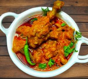 Chicken Curry (250 ml)