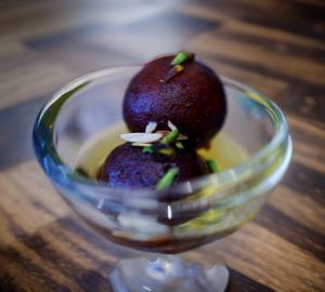 Gulab Jamun