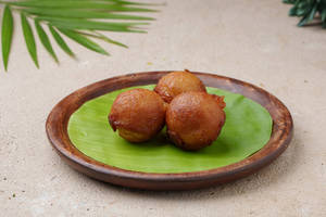 Kuzhi Panniyaram