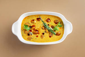 Regional Specials : Dahi Gatta