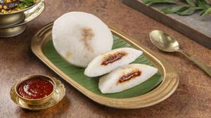Korean Idli