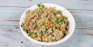 Veg Fried Rice