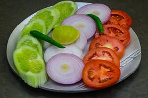 Green Salad