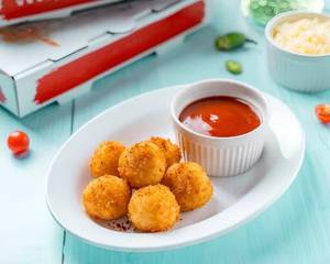 Jalapeno Cheese Ball