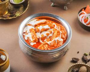 Paneer Butter Masala