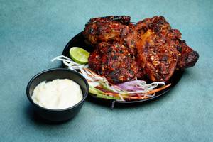 Honey Chilli Al Faham