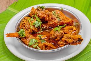 Chicken Fry