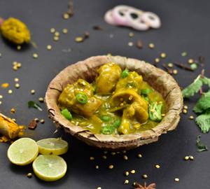 Chilly Chicken [5 Pcs]