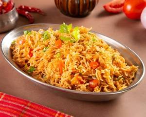 Masala Rice