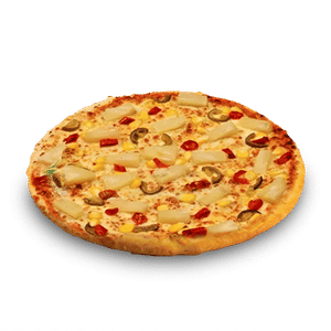 Sweet Heat Large Pizza