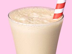 Roasted Coffee Creme Milkshake