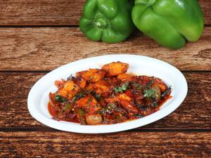 Paneer 65