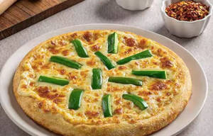 Capsicum Pizza