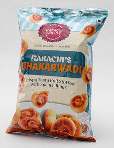 Bakarwadi 200g