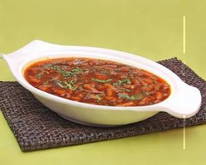 Sev Bhaji