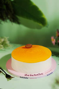 Mango Alphonso 500gm