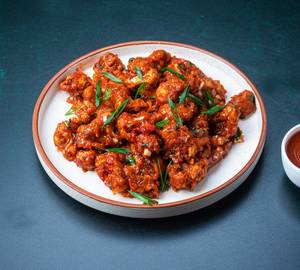 Gobi Manchurian