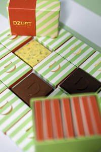 Dzurt Special Mini Bars Collection