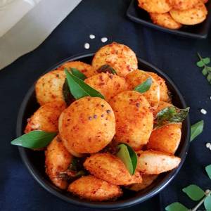Masala idli [4 pieces]                                                                                                    