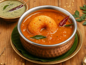 Sambar Wada (1Pc )