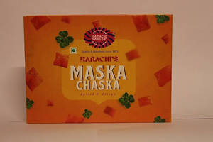 Maska Chaska 200g