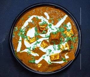 Paneer Masala