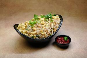 Egg Fried Rice