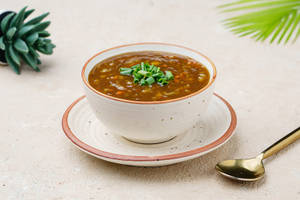 Hot & Sour Soup