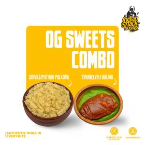 OG Sweets Combo