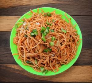 Veg noodles