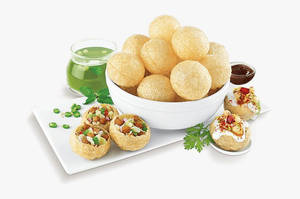 Golgappa