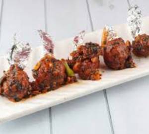 Chicken Lollipop