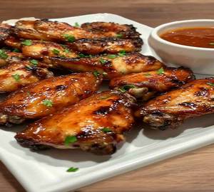 Chicken Wings 8 Piece 