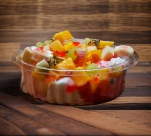 Fruit Sundae