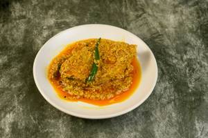 Ilish Borishali