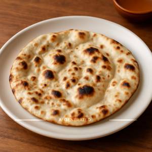 Tandoori Plain Roti