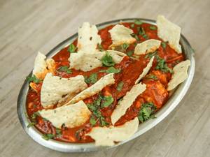 Paneer Kolhapuri