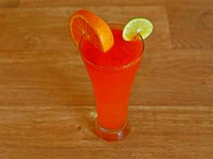Watermelon lime